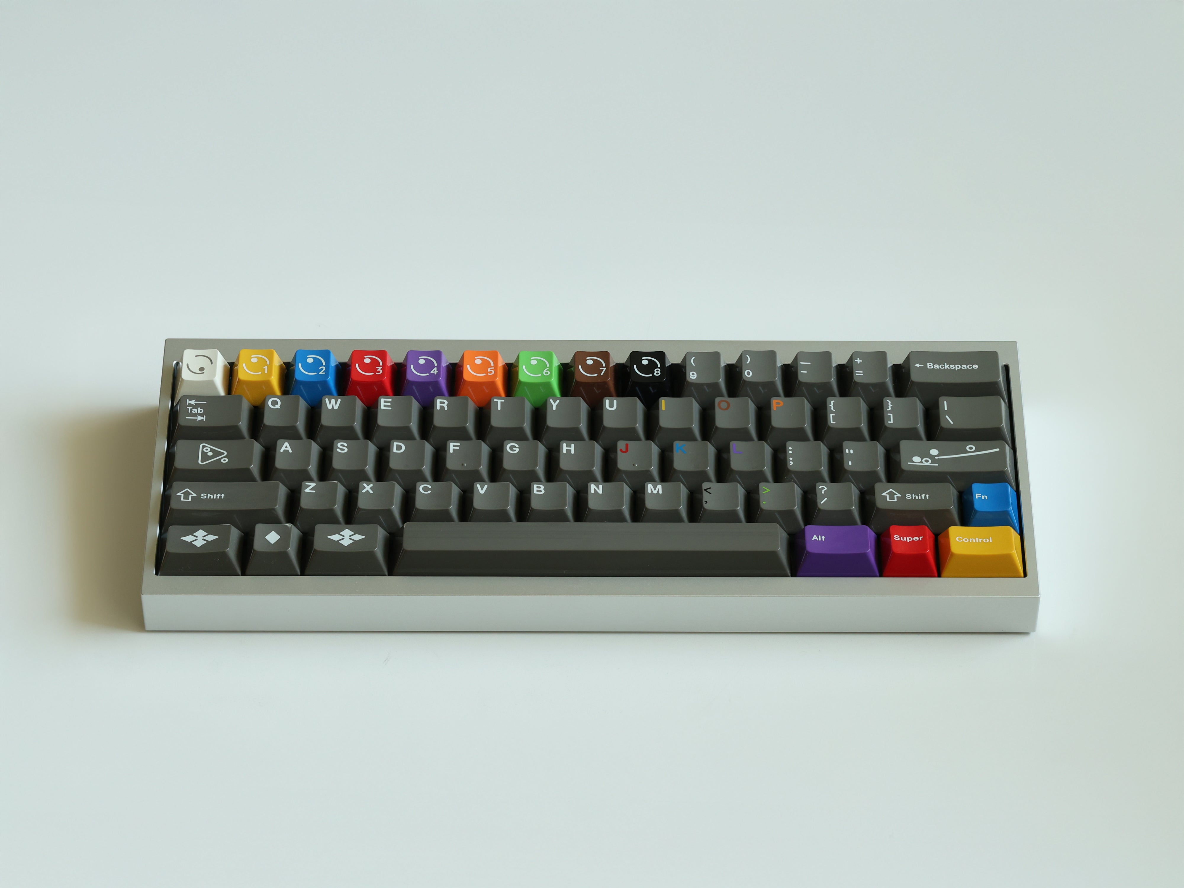 KBS Heyball Keycaps